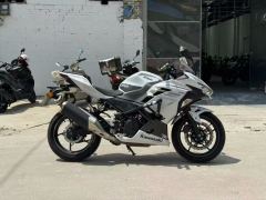 Kawasaki Ninja 400 - ფოტო 3