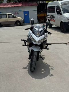 Kawasaki Ninja 400 - ფოტო 4