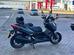 Yamaha XMAX 300 cc - photo 5