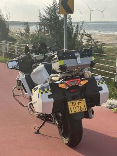 CFMOTO 650TR-G - ფოტო 2