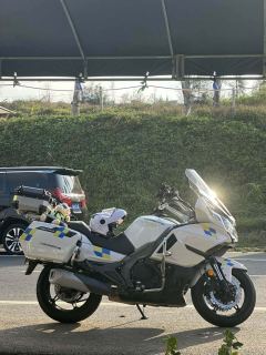 CFMOTO 650TR-G - ფოტო 3
