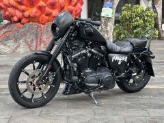 Harley-Davidson 883L SuperLow - photo 1