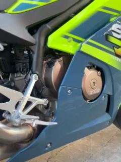 ZXMOTO 500RR - ფოტო 12