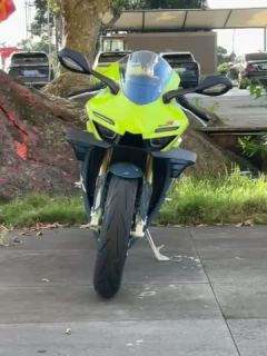 ZXMOTO 500RR - ფოტო 2