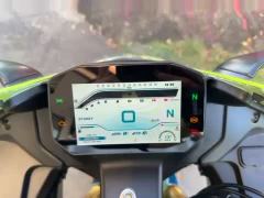 ZXMOTO 500RR - ფოტო 5