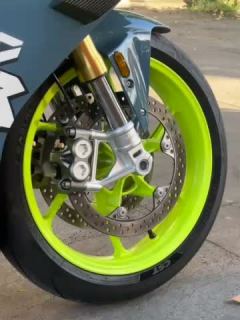 ZXMOTO 500RR - ფოტო 7