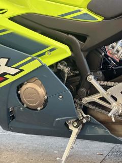 ZXMOTO 500RR - ფოტო 8