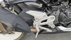 CFMOTO 450SR - ფოტო 3