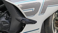 CFMOTO 450SR - ფოტო 4