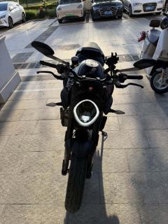 Ducati Monster 950 cc - ფოტო 1