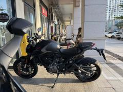 Ducati Monster 950 cc - ფოტო 3