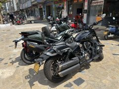 Voge CU625 600 cc - фото 1