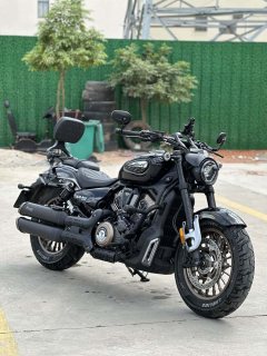 Voge CU625 600 cc - фото 2