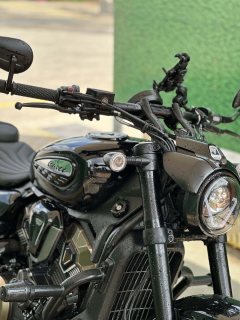 Voge CU625 600 cc - фото 3