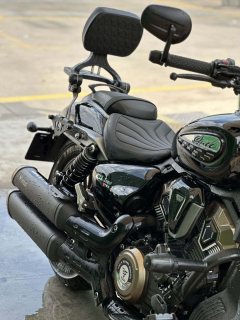 Voge CU625 600 cc - фото 4