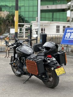 Voge CU625 600 cc - фото 5