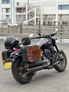 Voge CU625 600 cc - фото 7