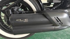 CFMOTO 450CL-C - ფოტო 5