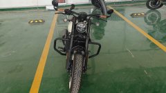 CFMOTO 450CL-C - ფოტო 8