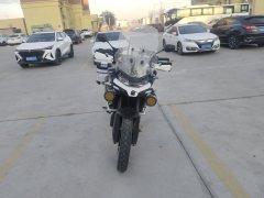 CFMOTO 700MT - ფოტო 1