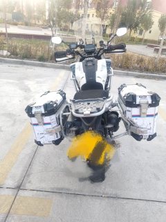 CFMOTO 700MT - ფოტო 2