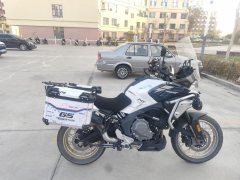 CFMOTO 700MT - ფოტო 3