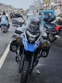 Kayo 525X 500 cc - ფოტო 2