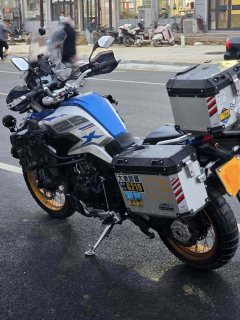 Kayo 525X 500 cc - ფოტო 4