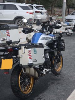 Kayo 525X 500 cc - ფოტო 5