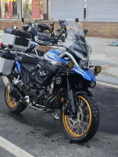 Kayo 525X 500 cc - ფოტო 6