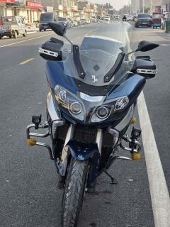 Benelli 600GC - ფოტო 2