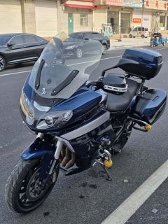 Benelli 600GC - ფოტო 3
