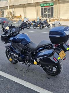 Benelli 600GC - ფოტო 4