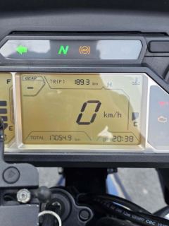 Benelli 600GC - ფოტო 6