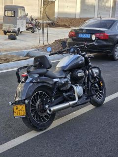 Benda Polestones 03 Gray 300 cc - photo 4