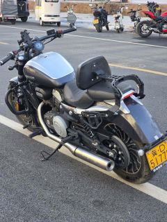 Benda Polestones 03 Gray 300 cc - photo 5