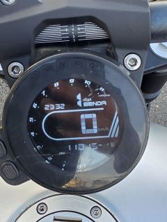 Benda Polestones 03 Gray 300 cc - photo 6