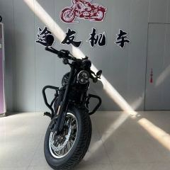 CFMOTO 450CL-C - ფოტო 2