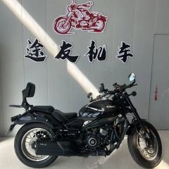 CFMOTO 450CL-C - ფოტო 3