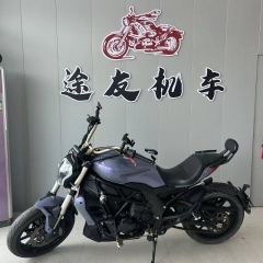 Benelli 502C 500 cc - ფოტო 1