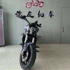 Benelli 502C 500 cc - ფოტო 2