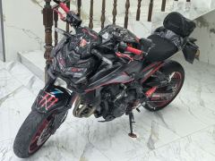 Kawasaki Z900 950 cc - photo 1