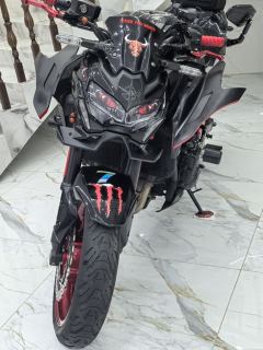 Kawasaki Z900 950 cc - photo 2