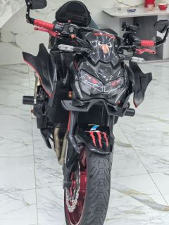 Kawasaki Z900 950 cc - photo 3