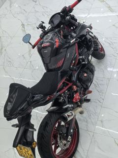 Kawasaki Z900 950 cc - photo 5