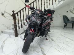Kawasaki Z900 950 cc - photo 6