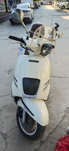 Nanfnag Monica Lisa Feigo 150 cc - photo 1