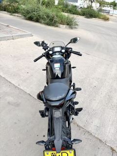 CFMOTO 250SR - ფოტო 2