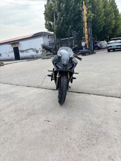 CFMOTO 250SR - ფოტო 3