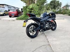 CFMOTO 250SR - ფოტო 4